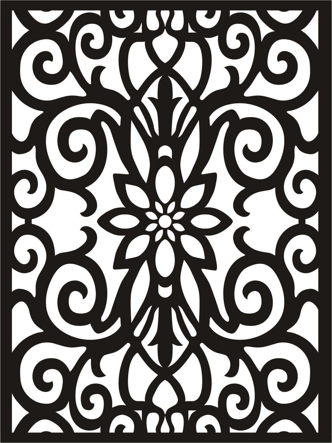 085 Taj Mahal