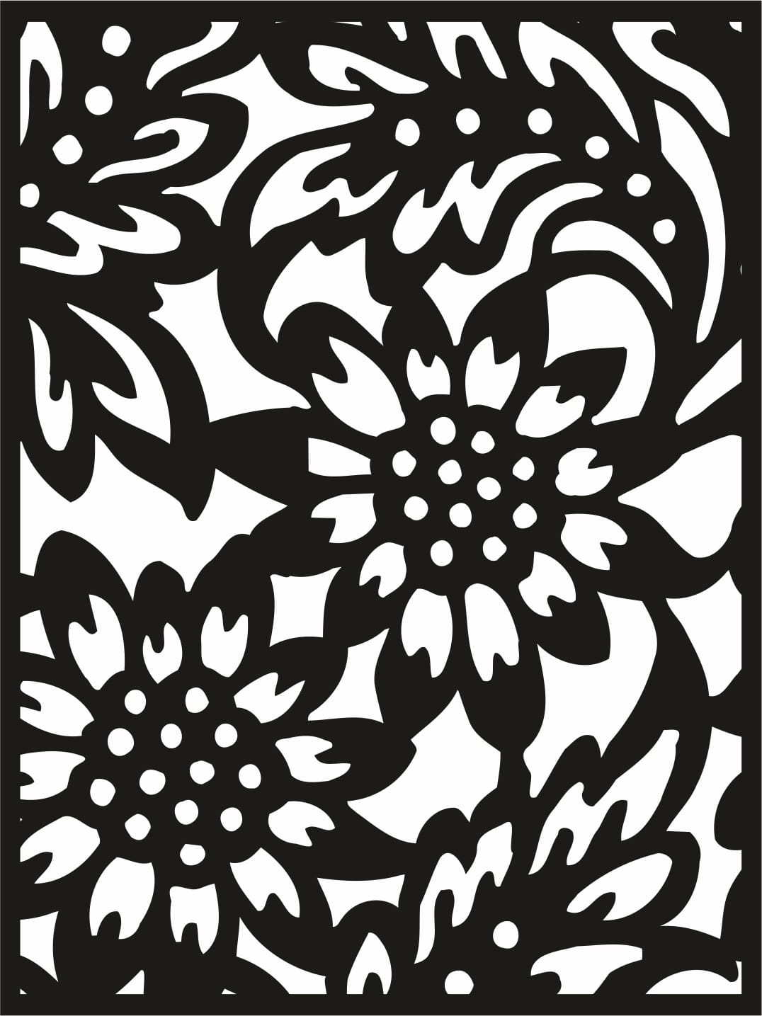 088 Girasoles